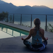 vipassana meditatie italie