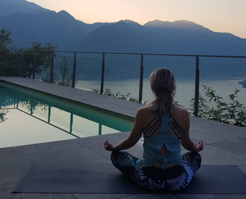 vipassana meditatie italie