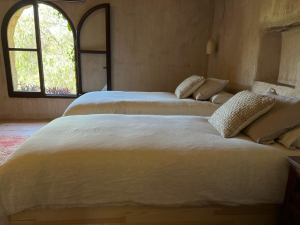 slaapkamer