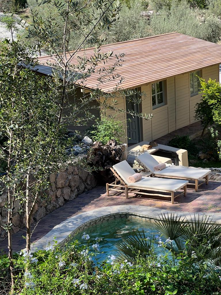 yolino adem yoga retreat